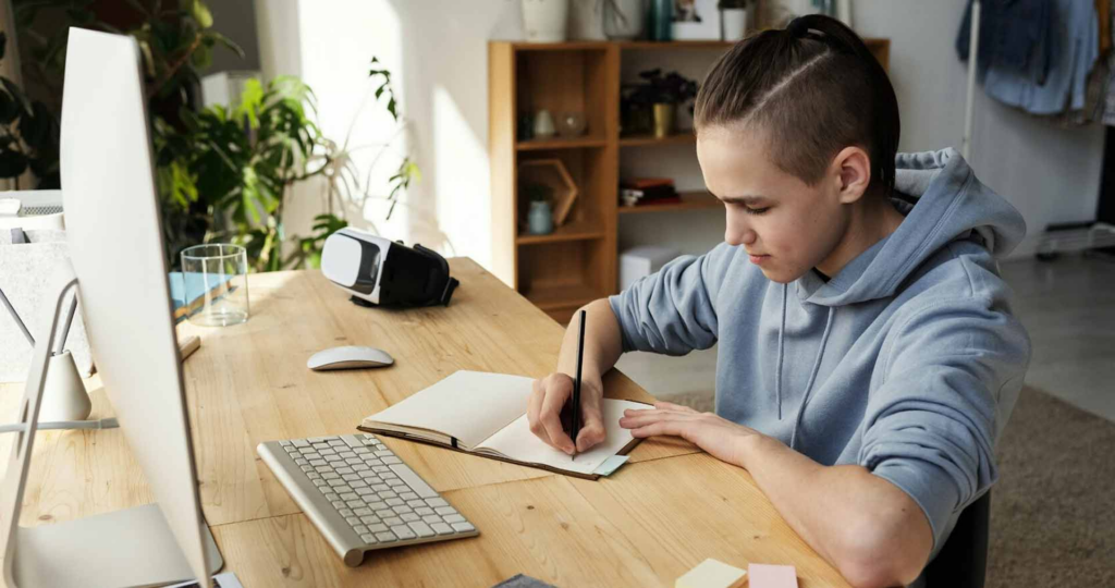 Online Exam Solution