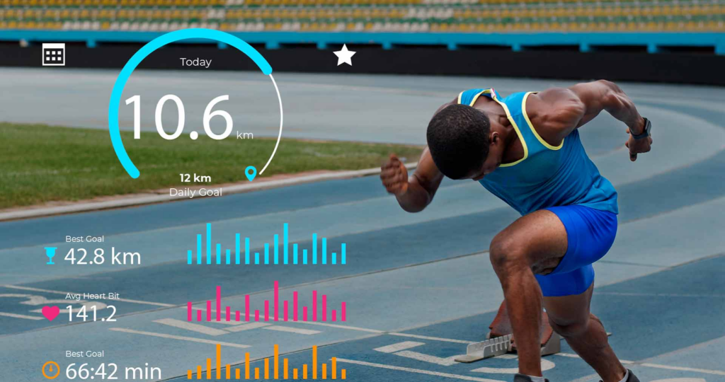 Advanced Sport Data Analytics