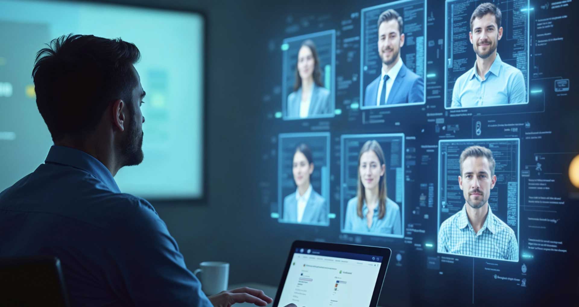 Remote Workforce Solutions Remote Workforce Solutions