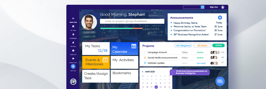 Project Management Tools Project Management Tools