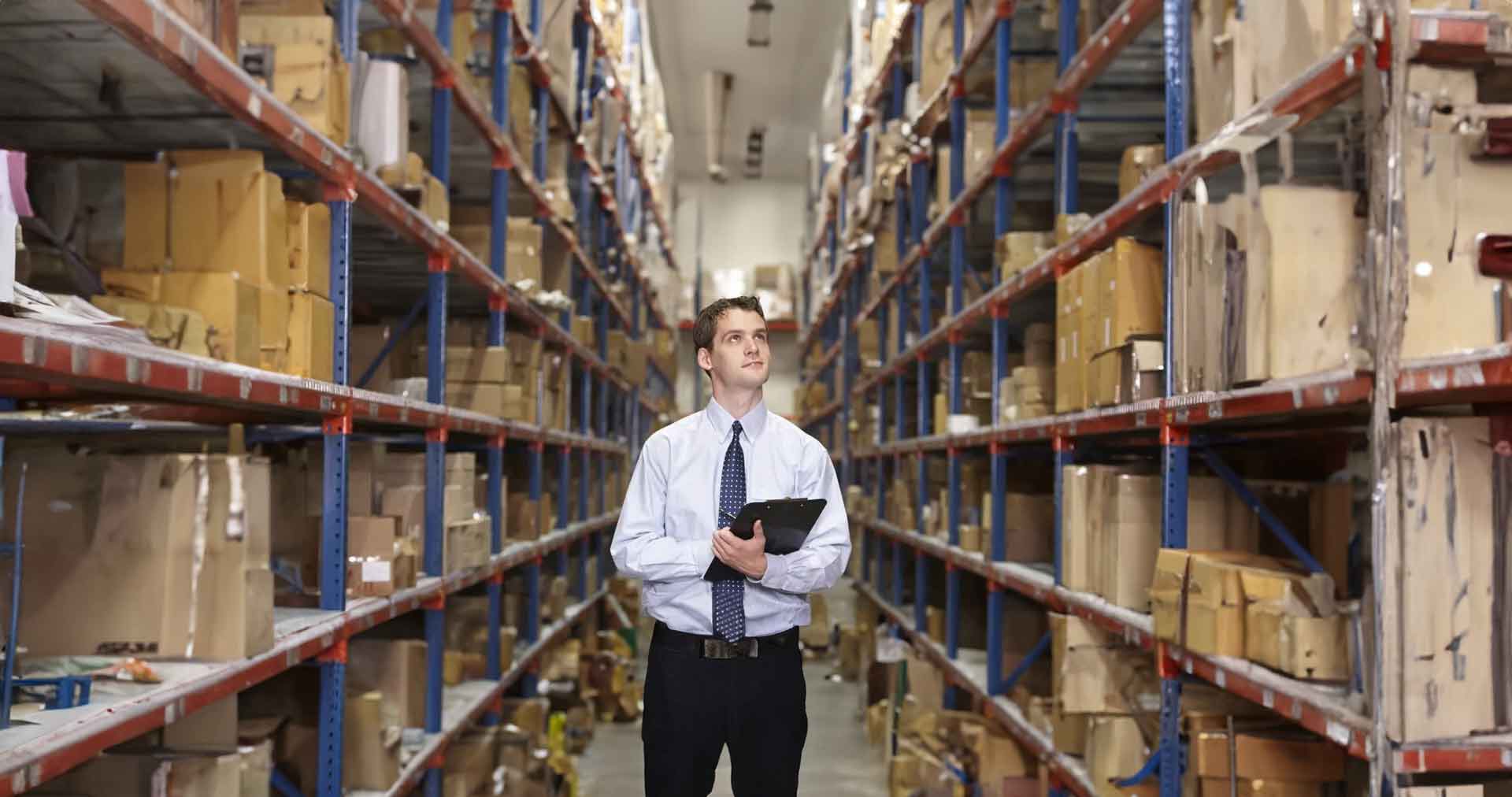 Multichannel eCommerce Management Software Development