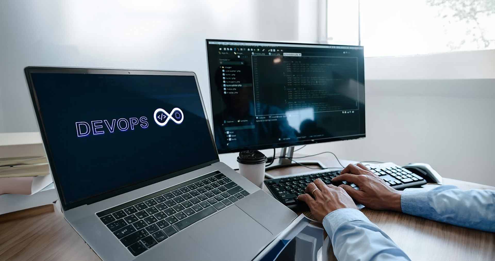 Benefits of DevOps on Cloud