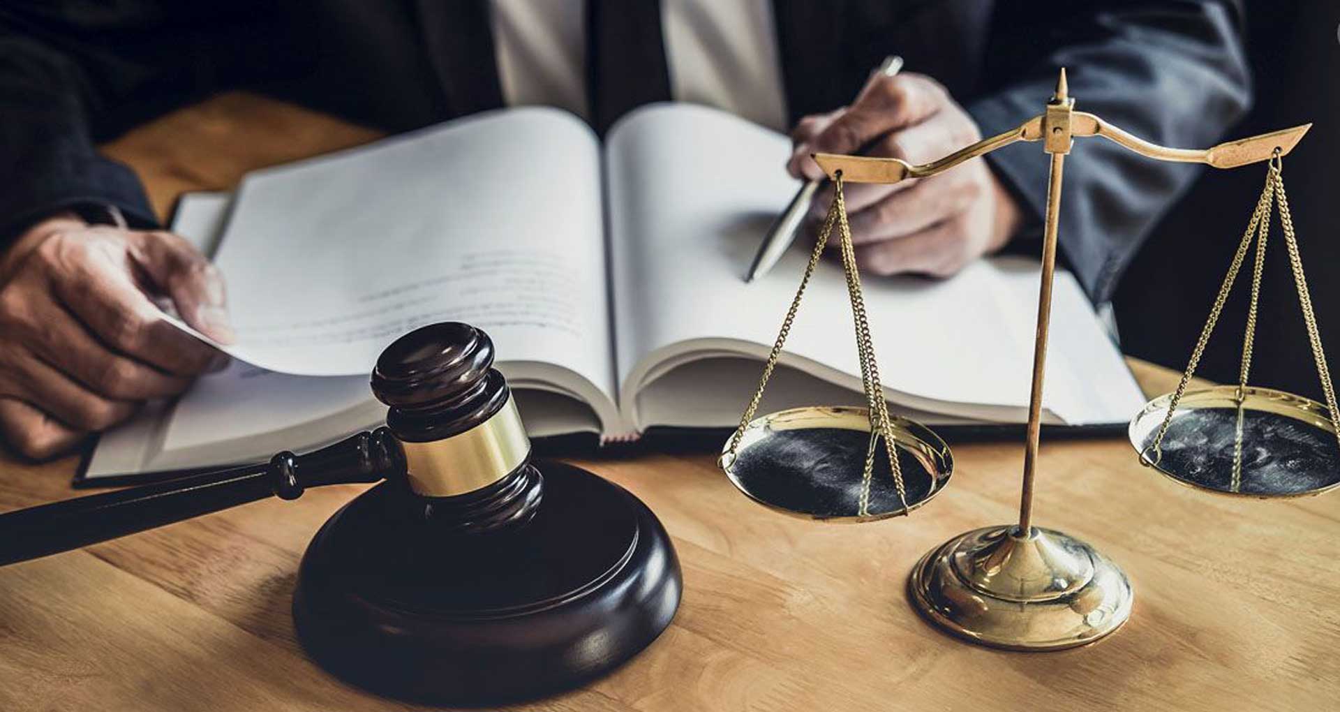 Modernizing Legal Document Management System