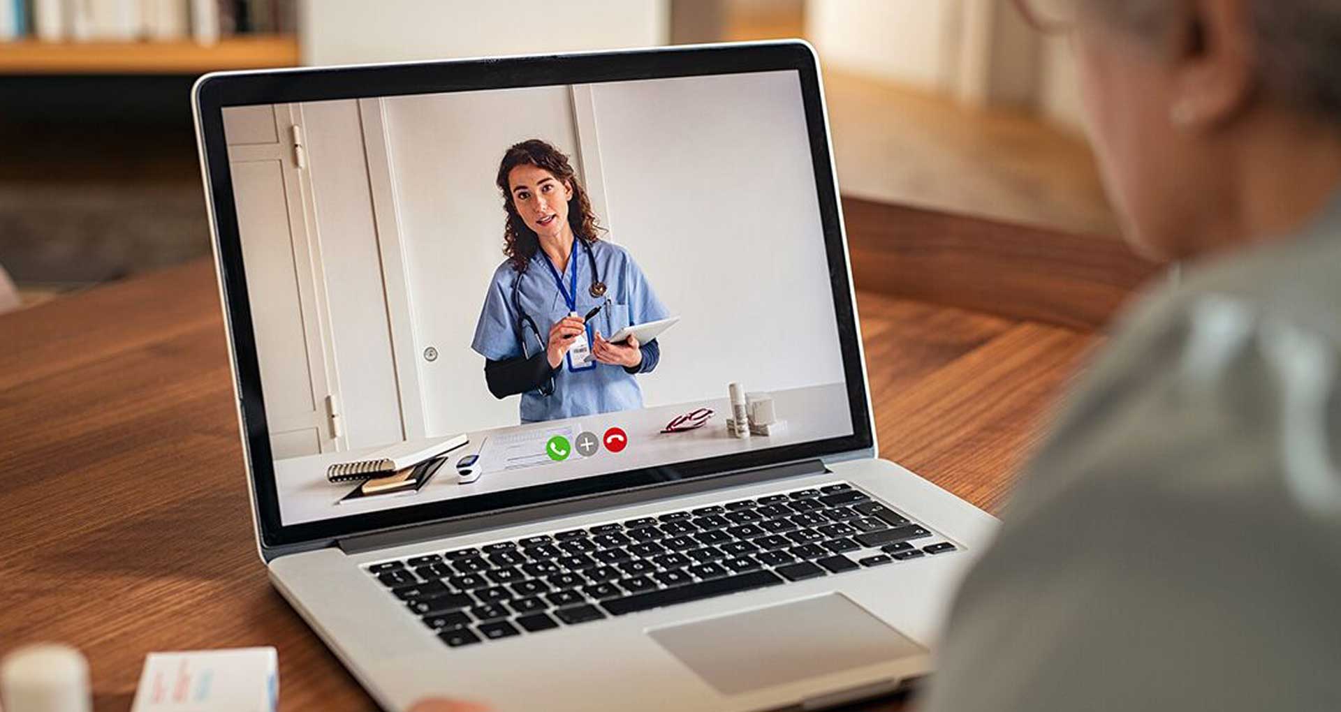 Enhanced Patient Care With Telehealth Nursing Solution
