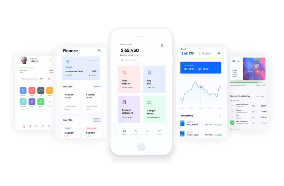 Case Study – Cloud-Based Mobile Money Transfer Solution Cloud-Based Mobile Money Transfer Solution