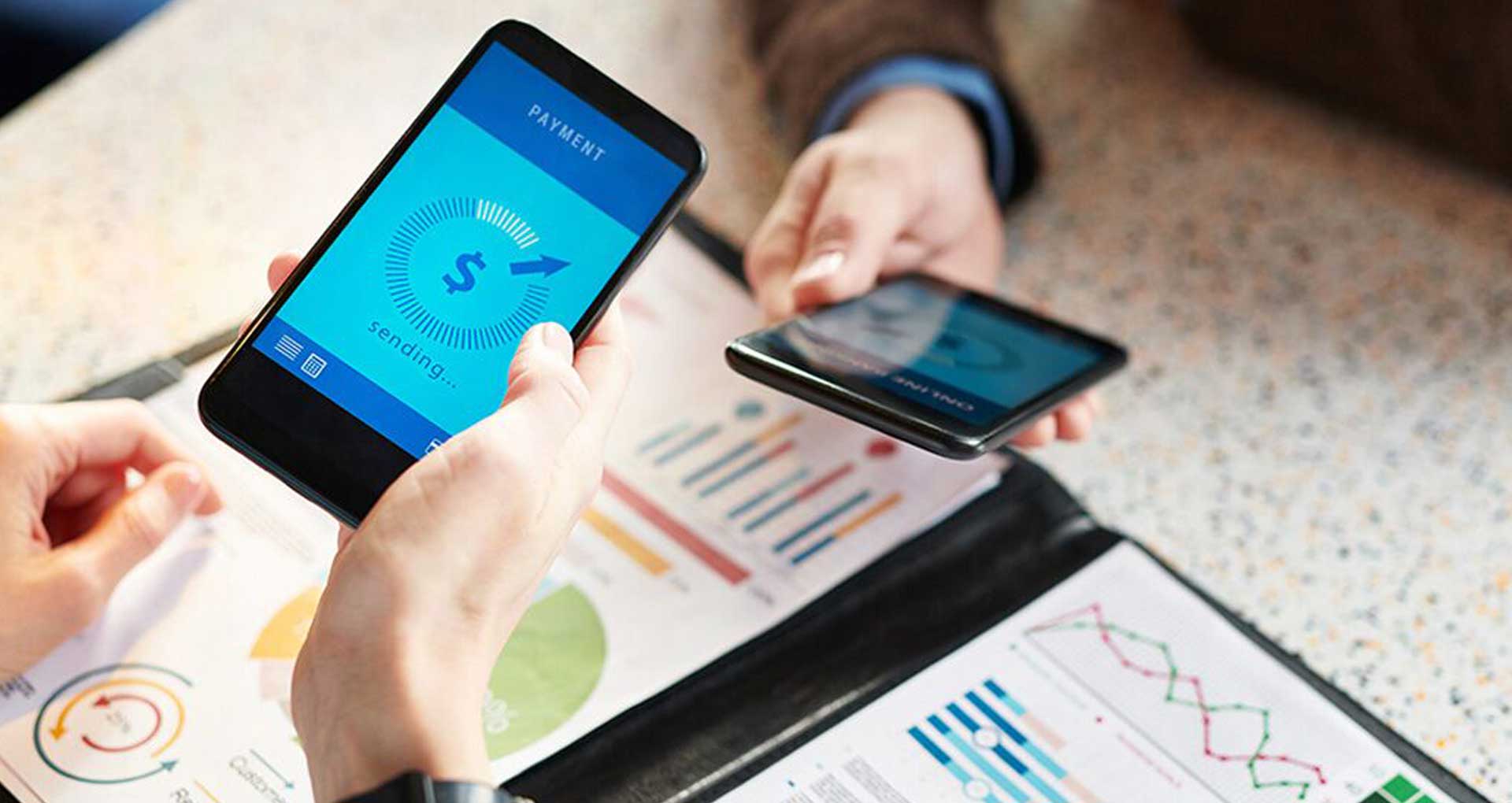 Transaction Data Management