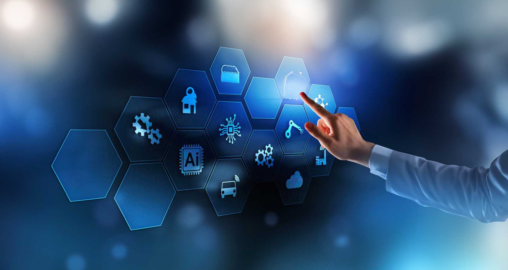 The Ultimate Enterprise Digital Transformation Guide The Ultimate Enterprise Digital Transformation Guide