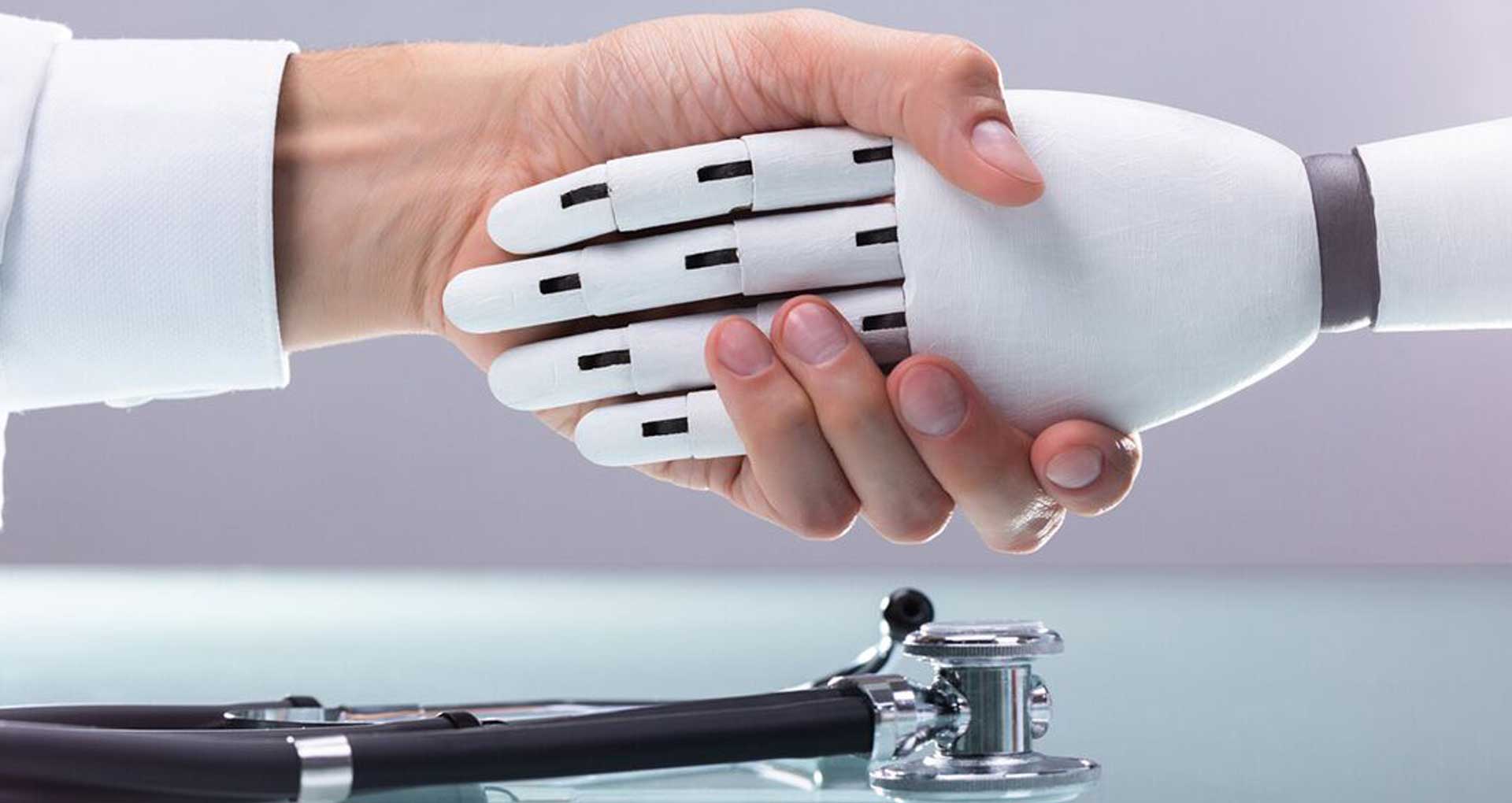 Role of Robotic Process Automation in Healthcare Industry