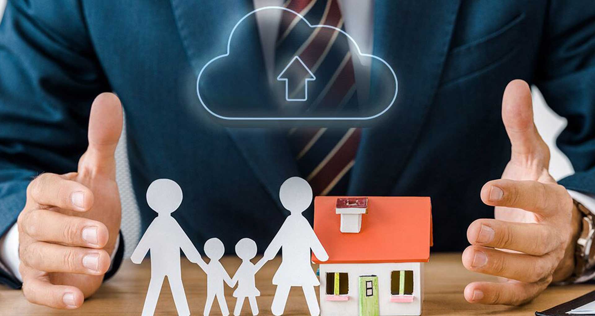 Why Insurance Companies Moving To Cloud