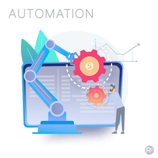 DevOps Practices For Automating Finance Business Process