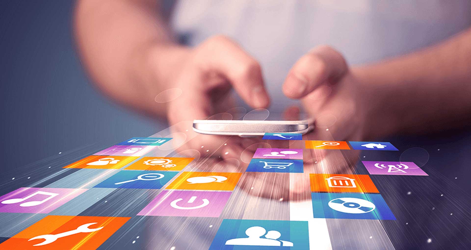 On-Demand Service App Development
