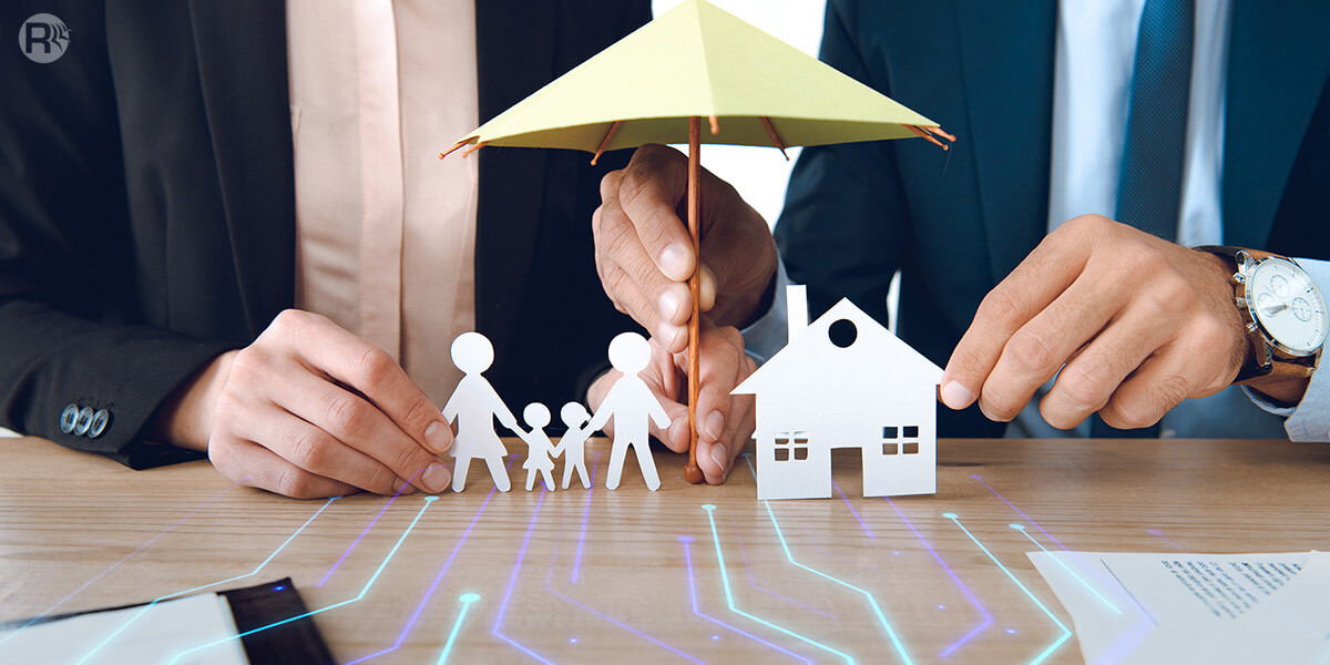 Insurance Industry Digital Transformation