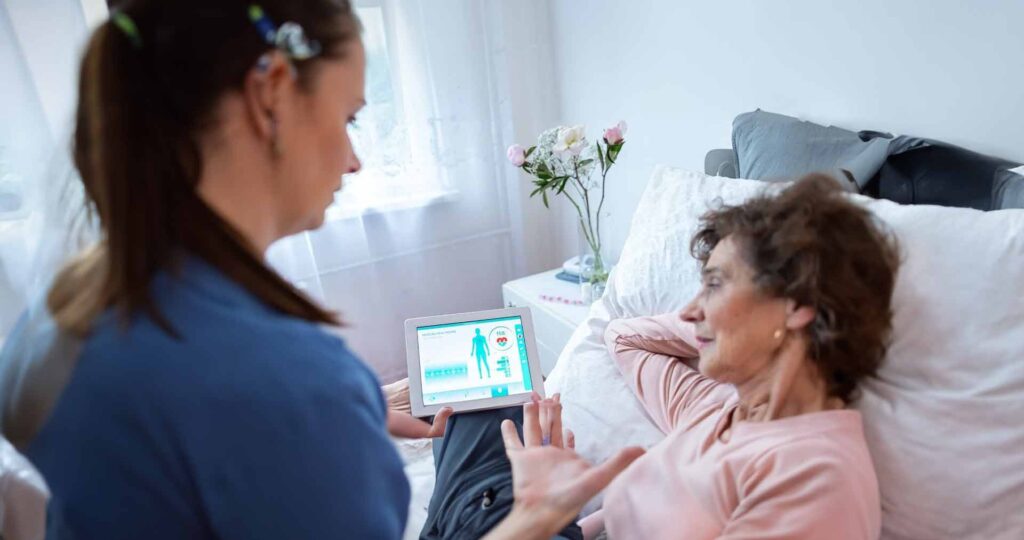 Wearable in Digital Healthcare