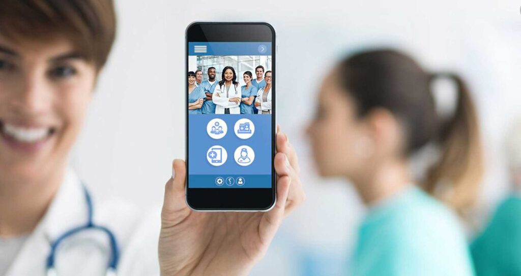 Medical Staff Scheduling Software Development