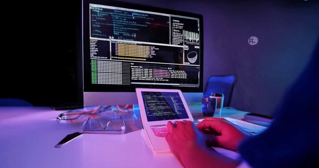 Service-oriented Application Testing