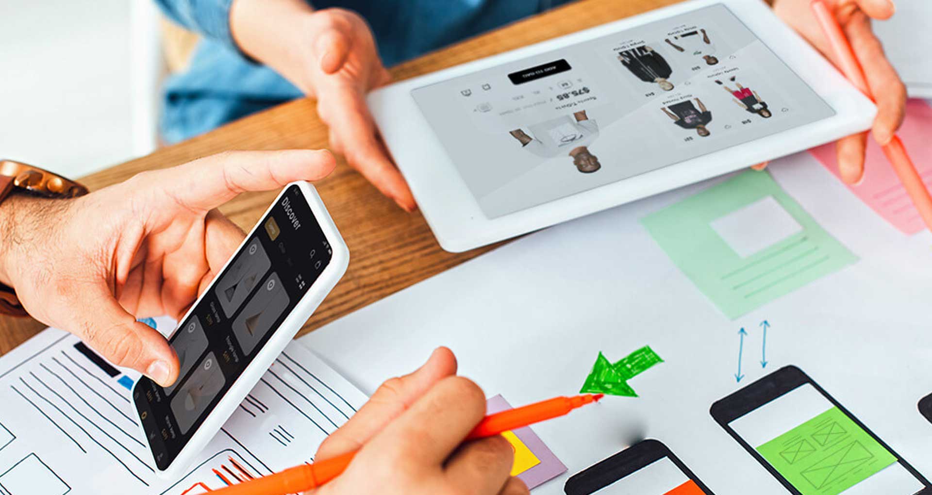 B2C App Development