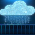 Application migration to AWS cloud