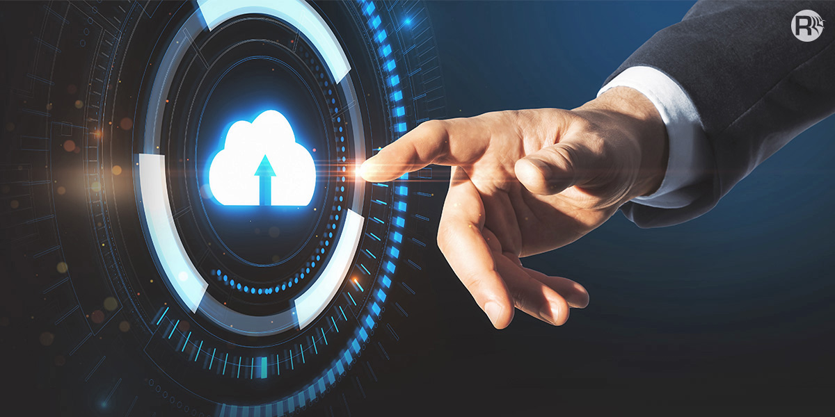 cloud data migration strategy
