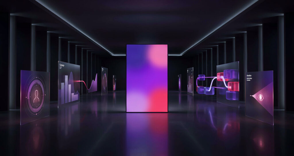 DOOH Advertising Analytics