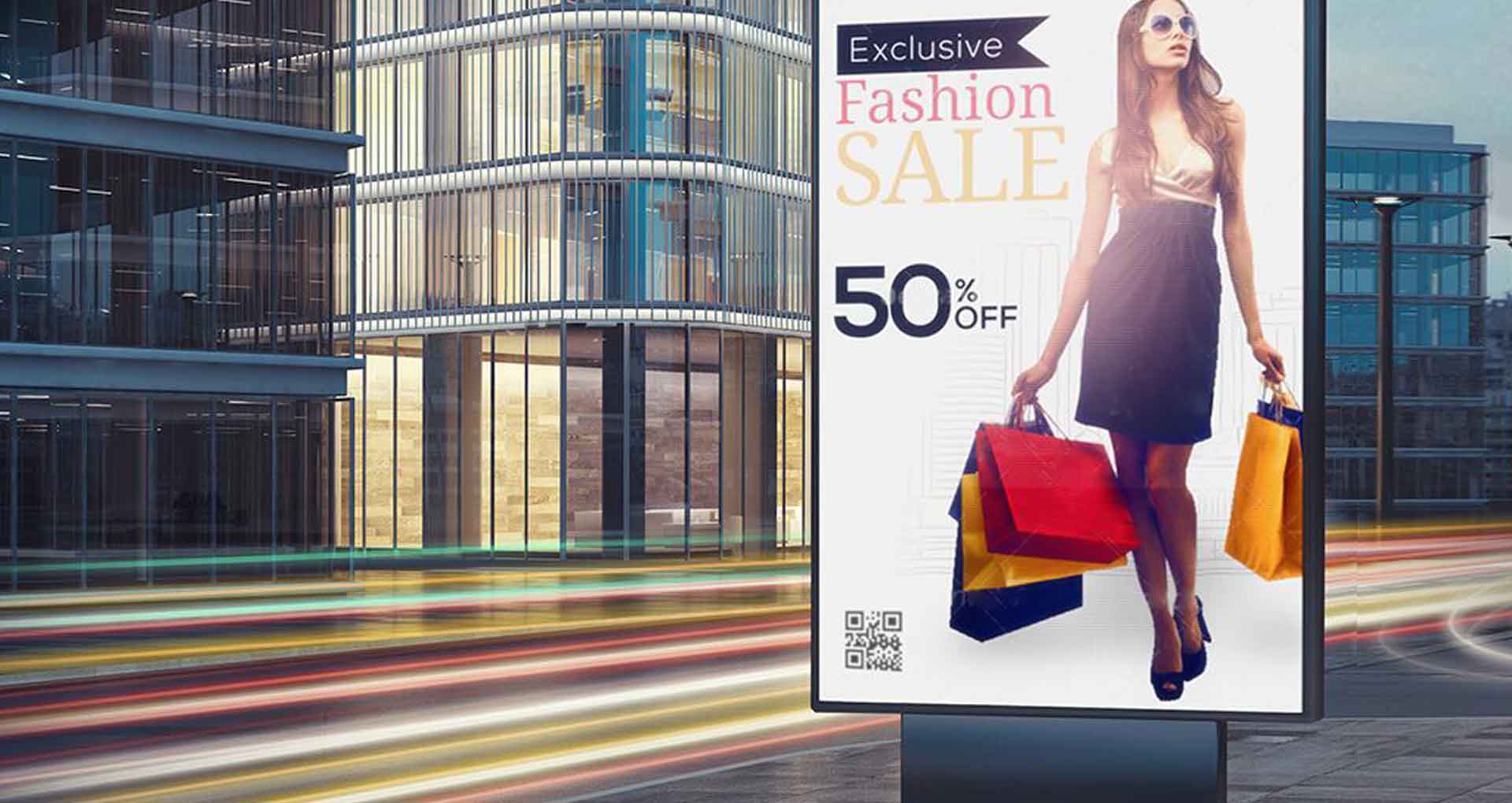 Data Analytics in DOOH