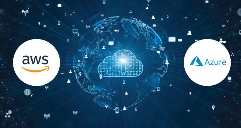 Microsoft Azure vs AWS: Which is Better
