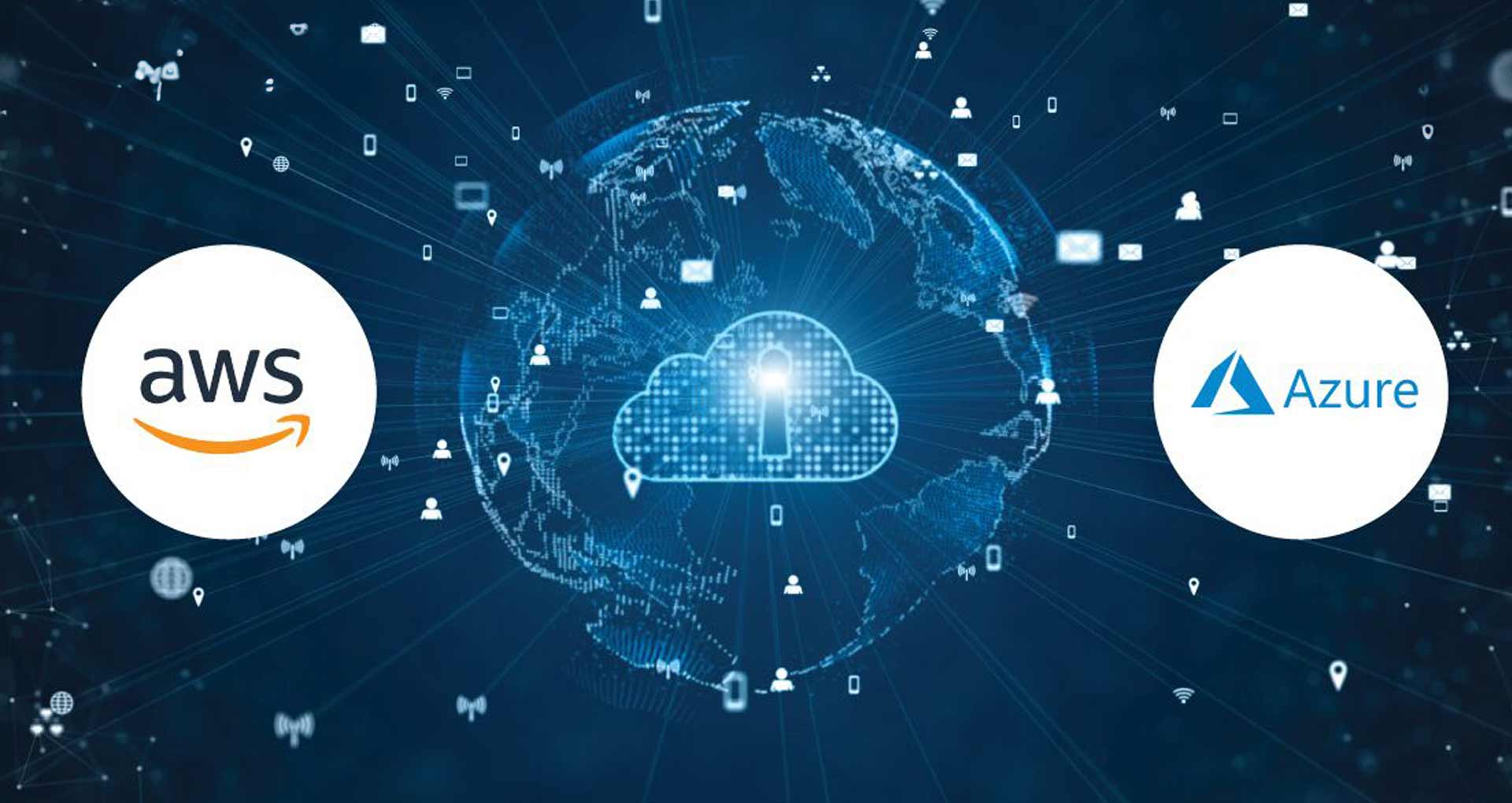 Microsoft Azure vs AWS: Which is Better