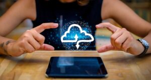 Migrating applications to Azure Cloud