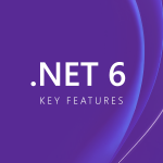.NET 6 new features