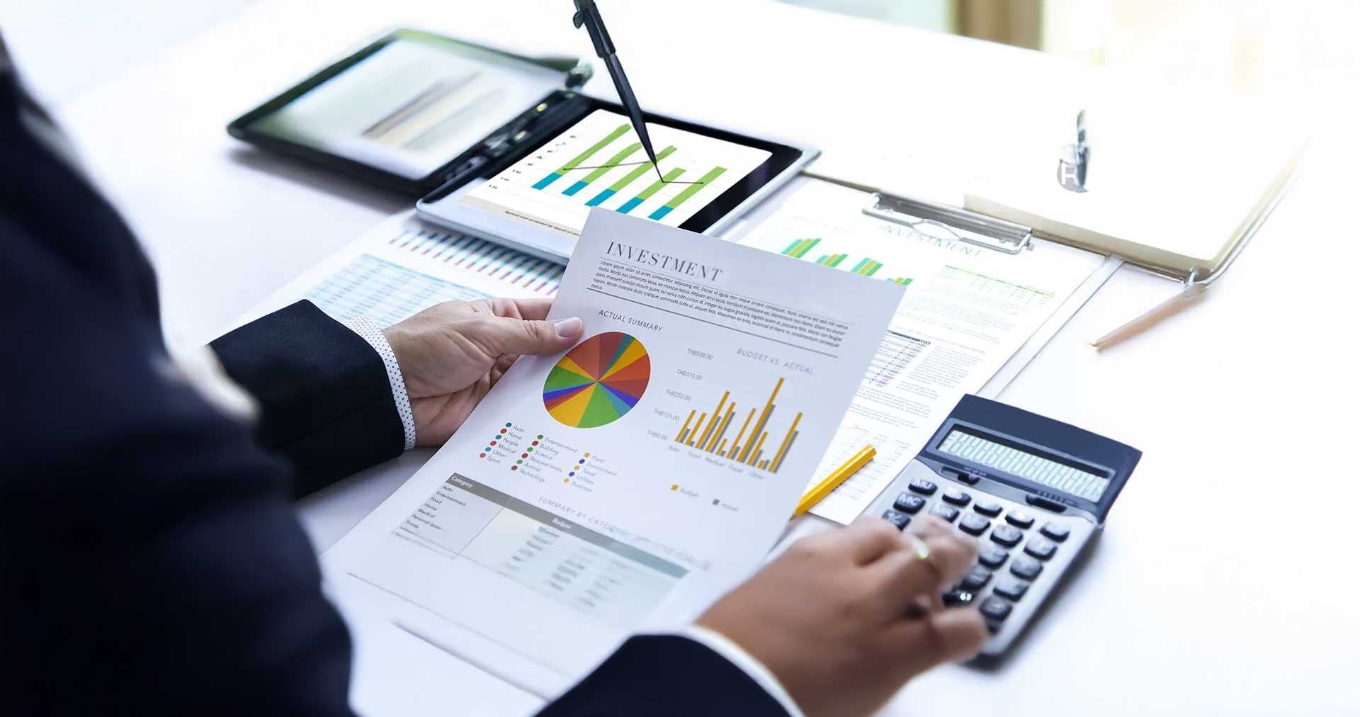 Legacy App Modernization For Investment Processing Institution