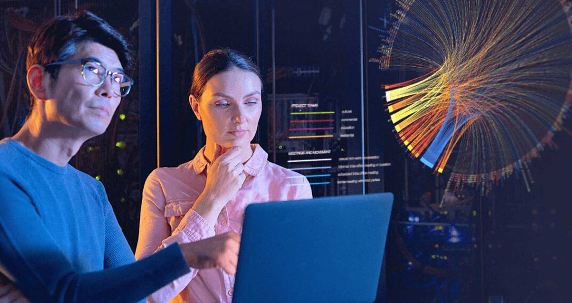 Enterprise Data Fabric