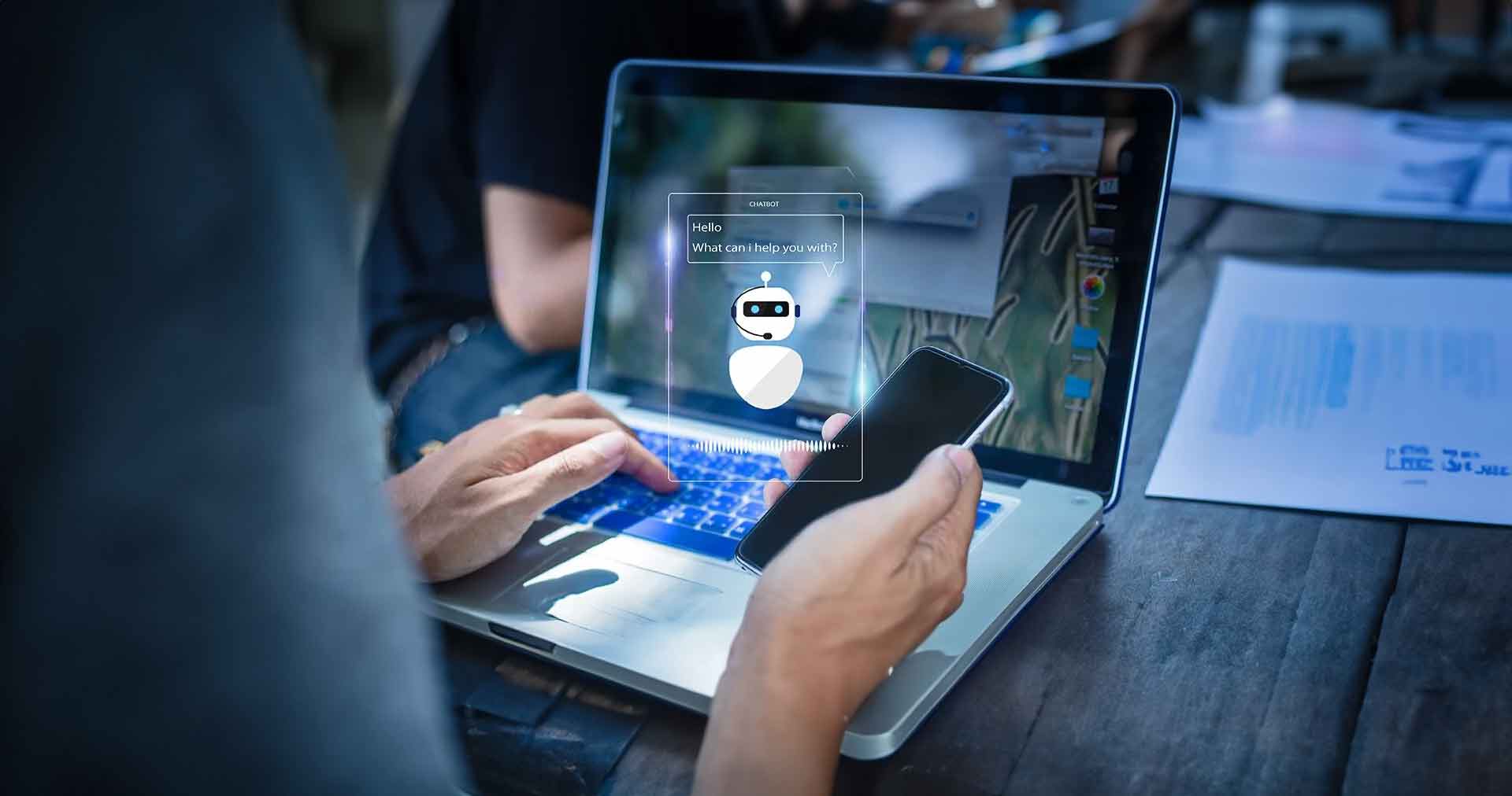 Chatbot for IT Support