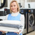 Laundry Management System Development