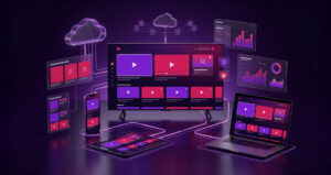 OTT App Development