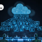 Cloud computing digital transformation