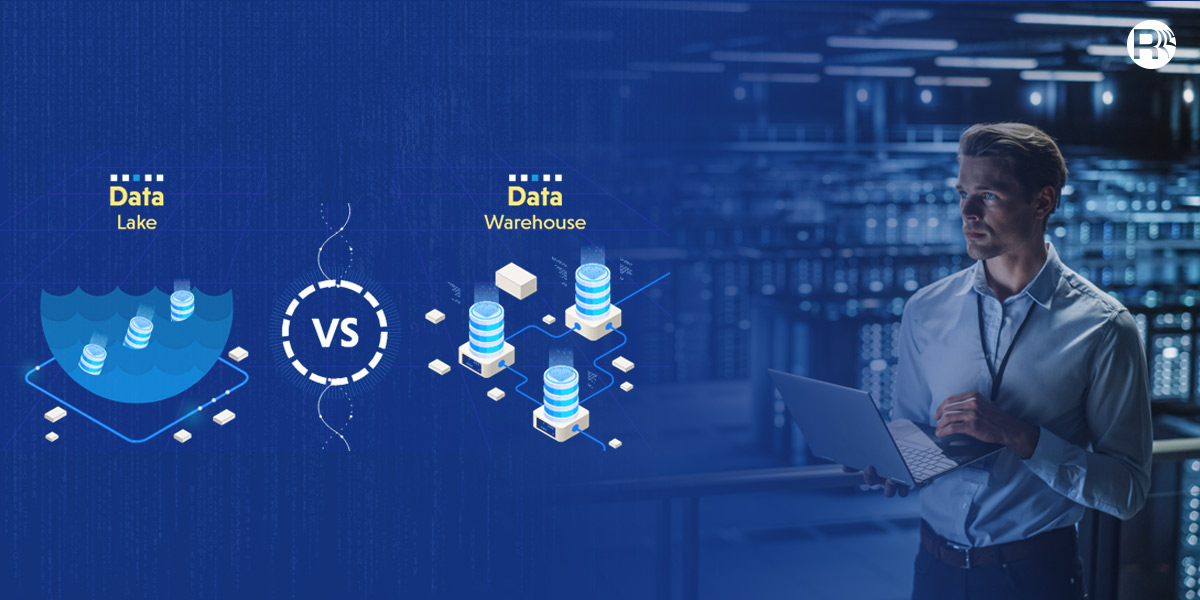 Data Lake or Data Warehouse: Which one to choose?