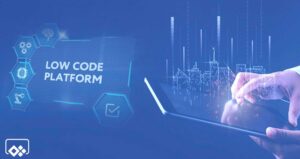 Low-code Development using Power Apps