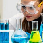 Chemical Ecommerce Web Application Test Automation