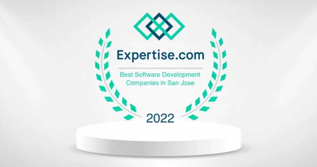 Rishabh Featured as Best Software Development Company