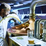 Beer-Line Cleaning Monitoring Mobile Solution Development