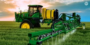 Agriculture Equipment Hiring Marketplace Platform Development