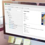 Digital Advertising Booking Web Application Functional Testing