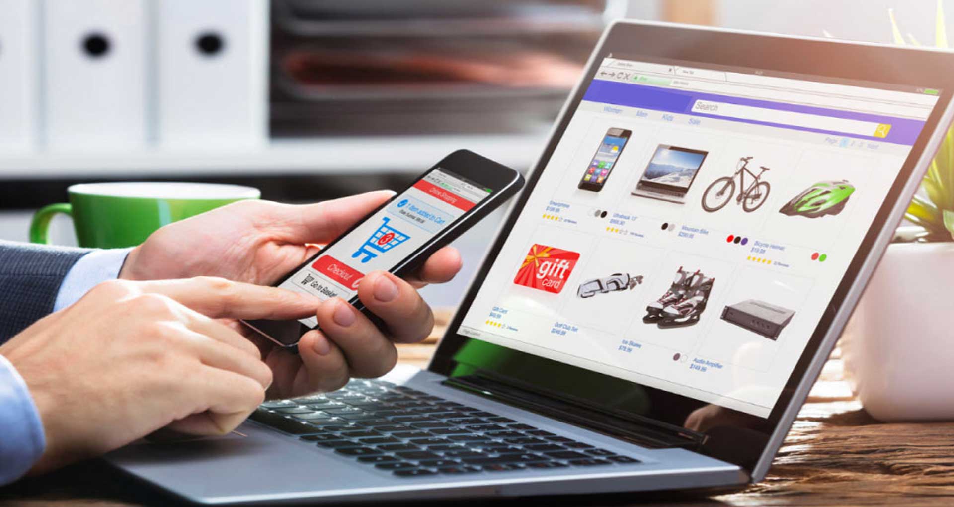 Peer to Peer rental marketplace web and mobile app development