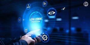 Modernize Legacy Applications with Low-code Platform