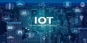 Internet of Things Trends and Uses