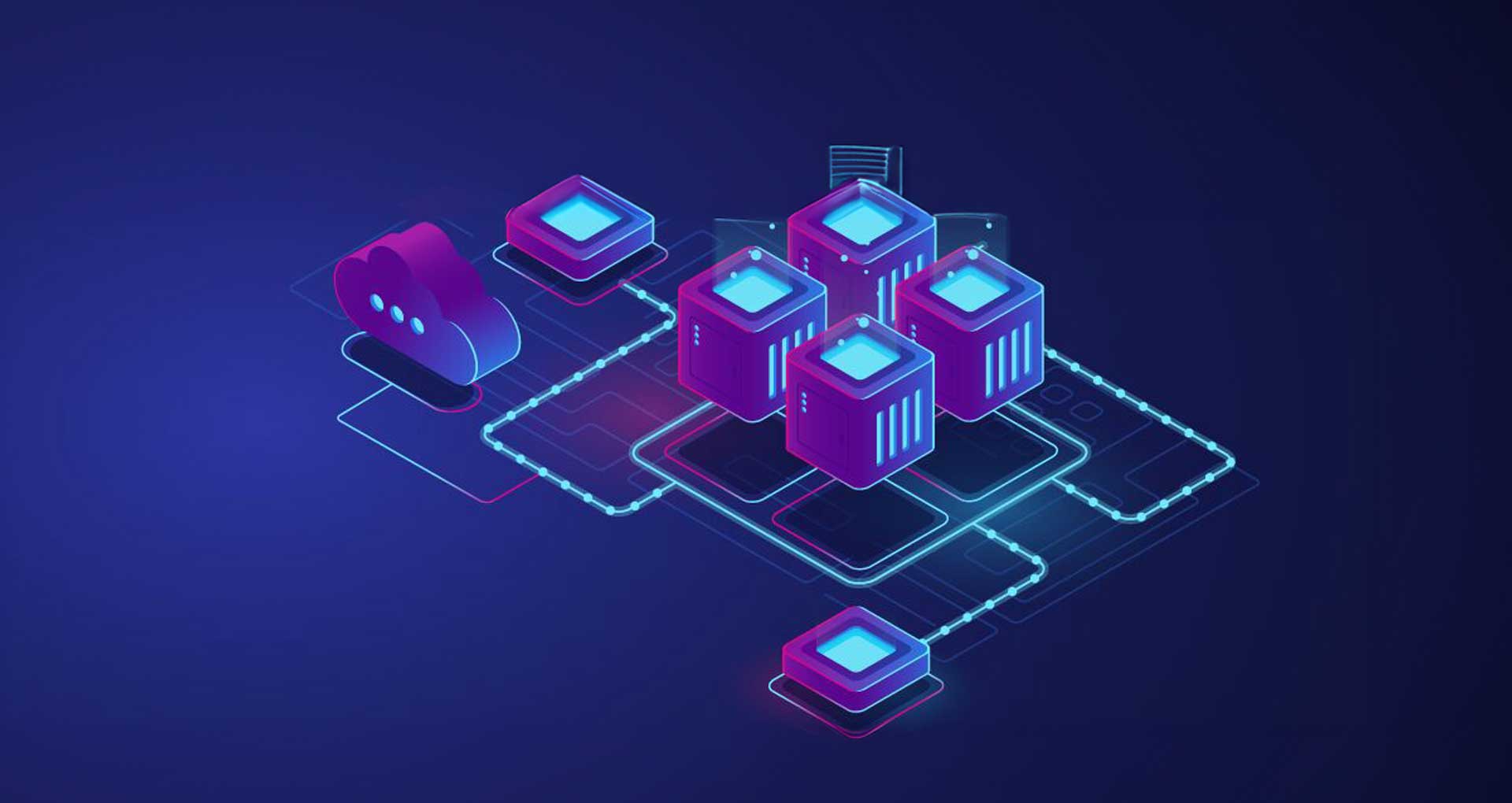 Cloud Data Warehouse