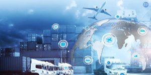 Internet of things in supply chain management