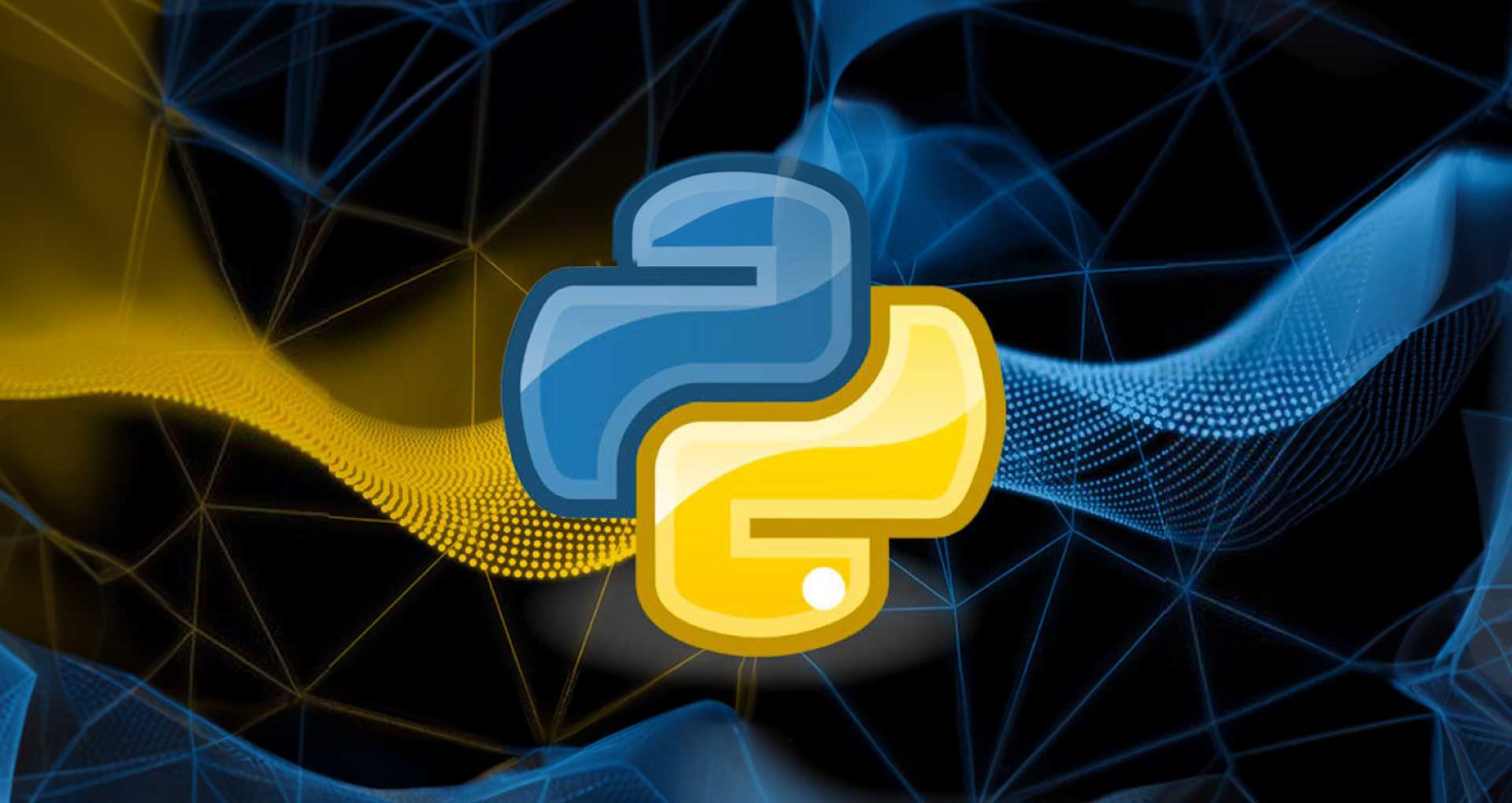 Pros of Python for businesses