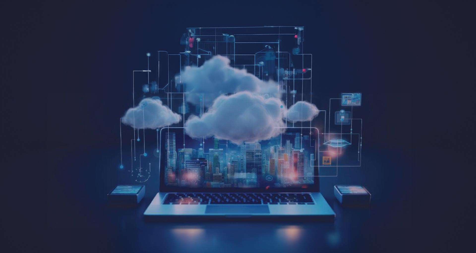 Strategy For Cloud Migration