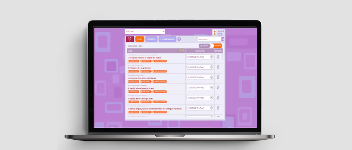 Cloud Platform Consulting For Digital Learning Platform