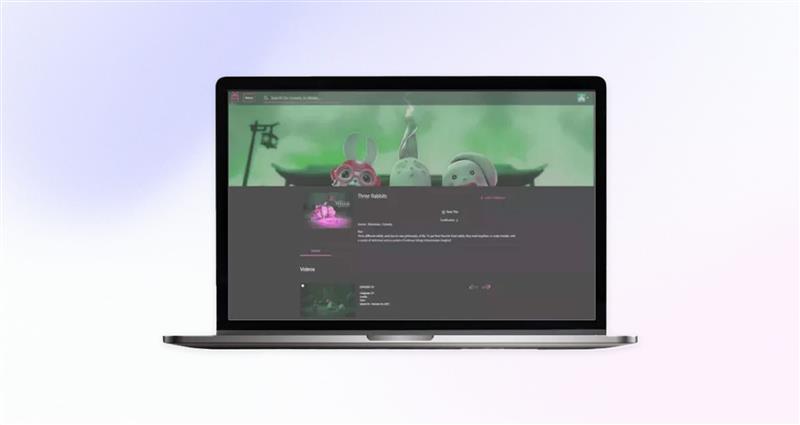 Development Of Cloud-Based Video Streaming App